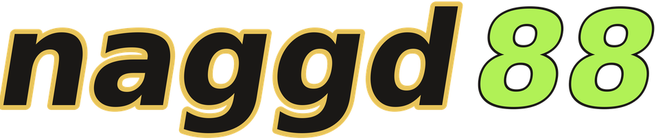 naggd88 logo